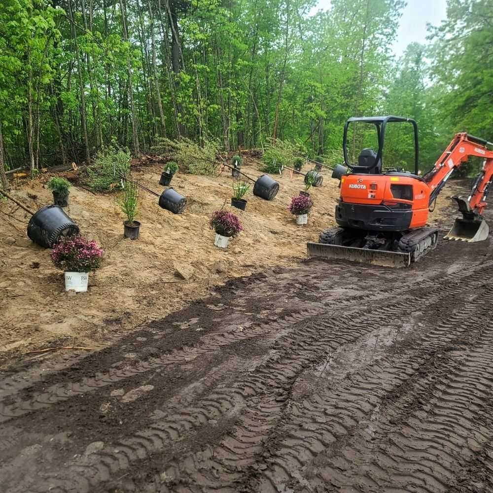 Top-notch Construction Services in Lawrence, MA - Darvin Landscaping & Construction (10)