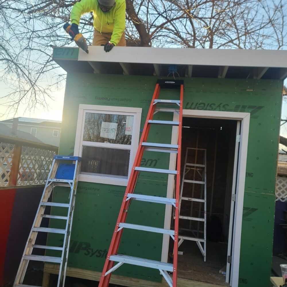 Top-notch Construction Services in Lawrence, MA - Darvin Landscaping & Construction (15)