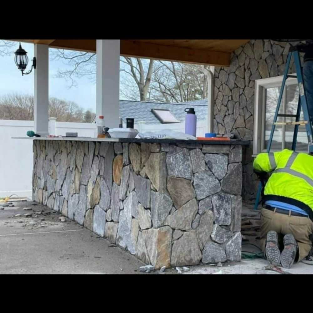 Top-notch Construction Services in Lawrence, MA - Darvin Landscaping & Construction (3)