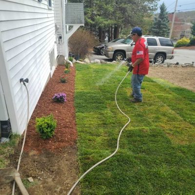 Professional Lawn Services in Lawrence, MA - Darvin Landscaping & Construction (31)