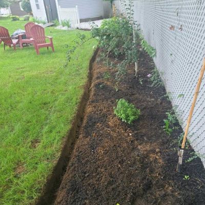 Professional Lawn Services in Lawrence, MA - Darvin Landscaping & Construction (35)