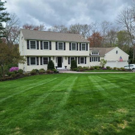 Professional Lawn Services in Lawrence, MA - Darvin Landscaping & Construction (55)