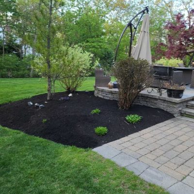 Professional Lawn Services in Lawrence, MA - Darvin Landscaping & Construction (56)