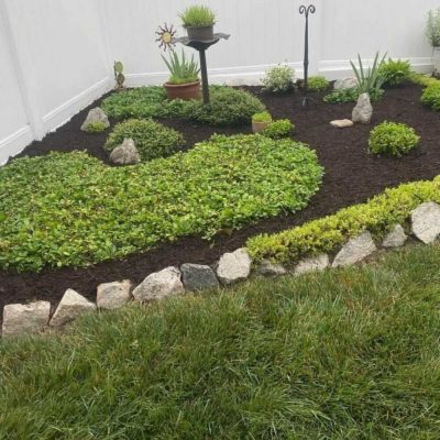 Professional Lawn Services in Lawrence, MA - Darvin Landscaping & Construction (63)